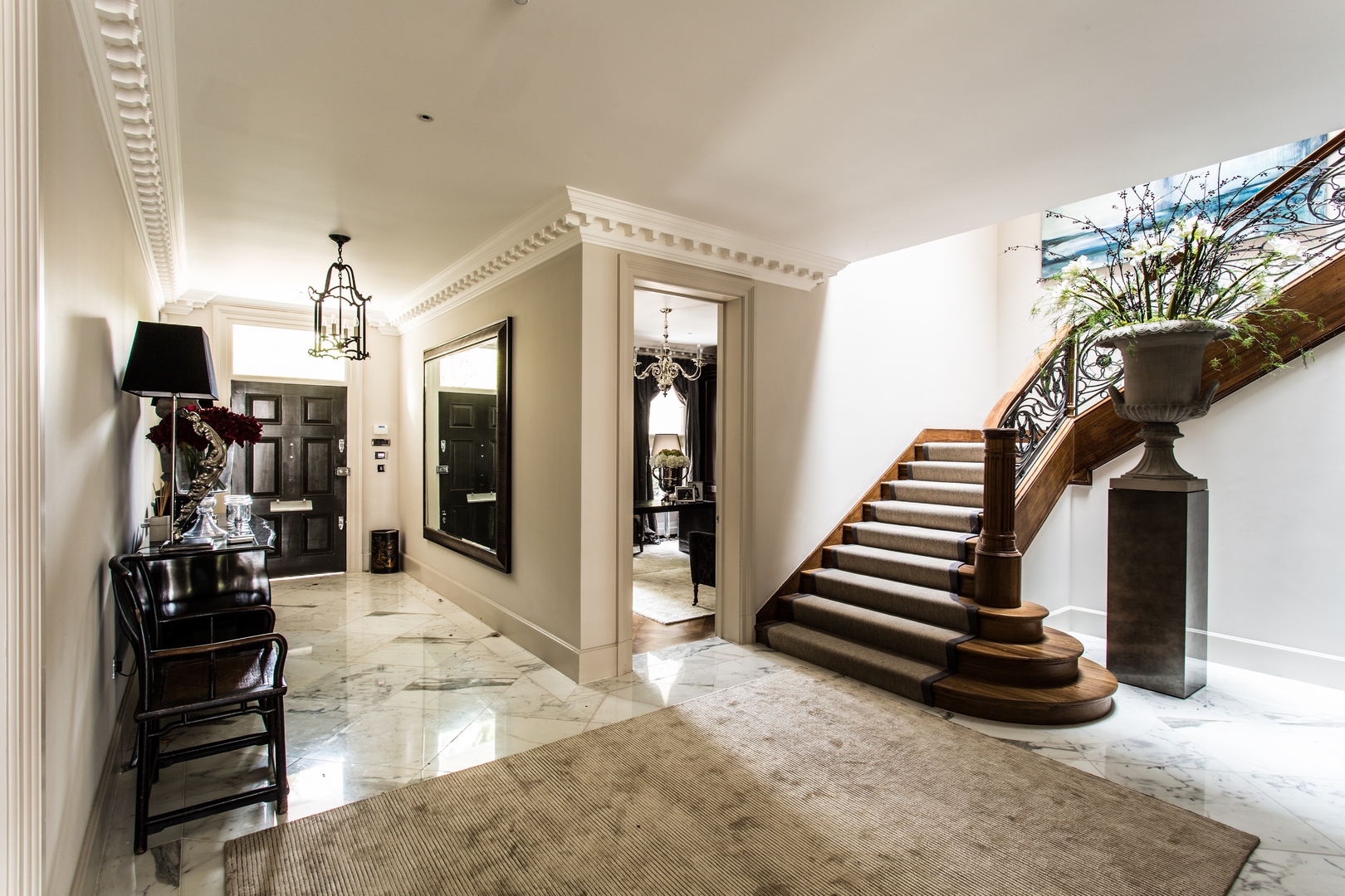 The Art of High-End Decorating: Crafting Luxury Spaces
