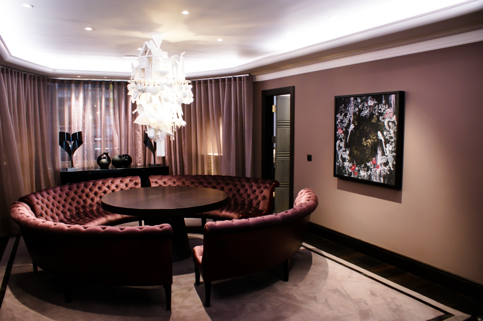 Embrace the Cosy Season: Autumn Interior Design Tips