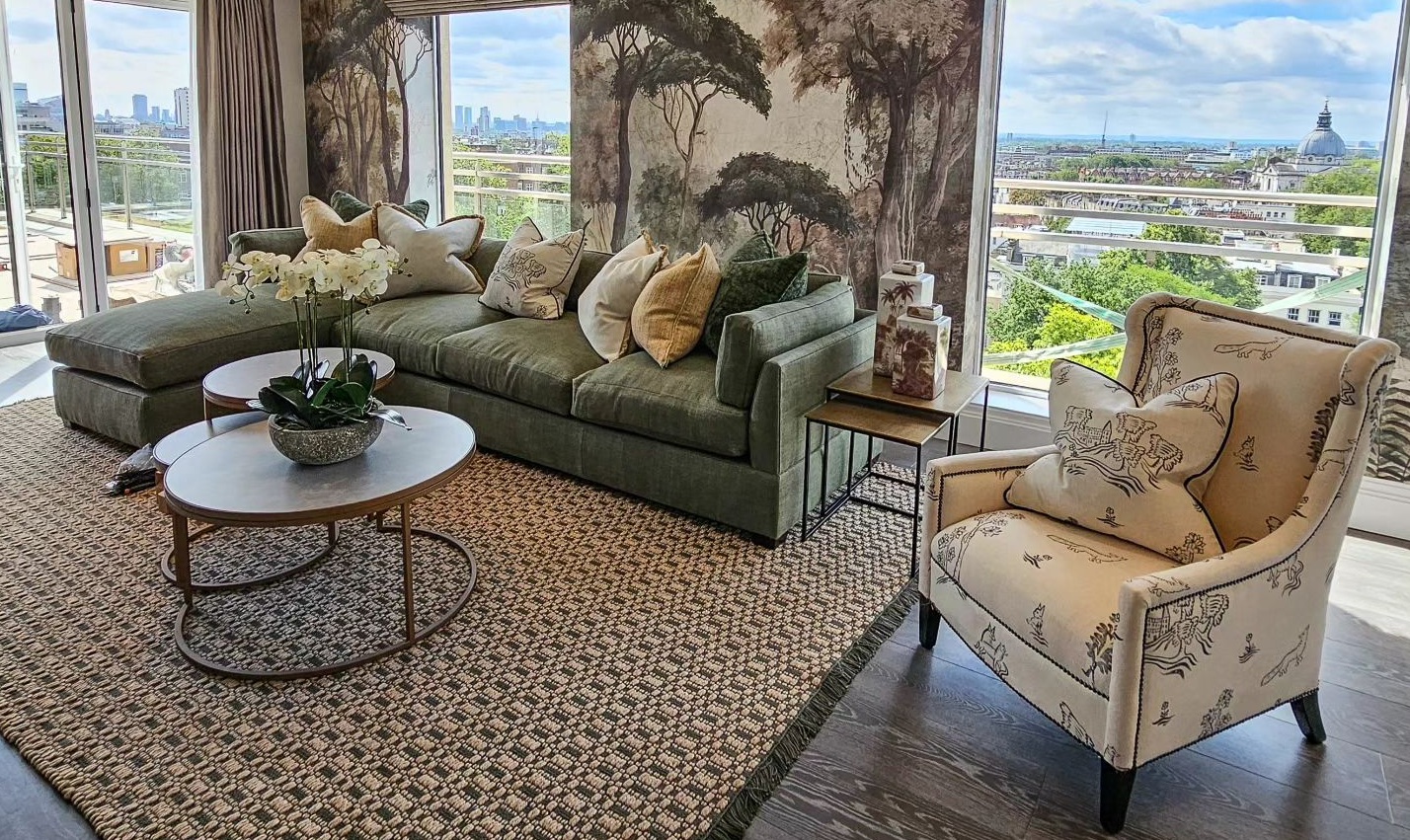 Easter Styling: Modern Design Trends to Refresh Your Home This Spring