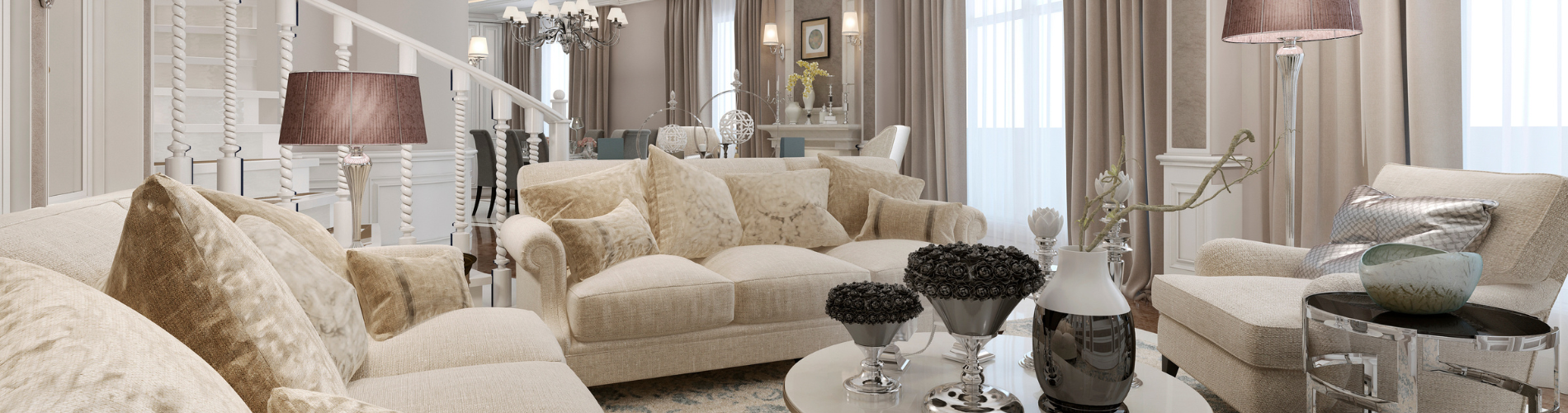 Luxury Home Restoration on a Budget. How to Transform Your Property Without Compromising on Quality