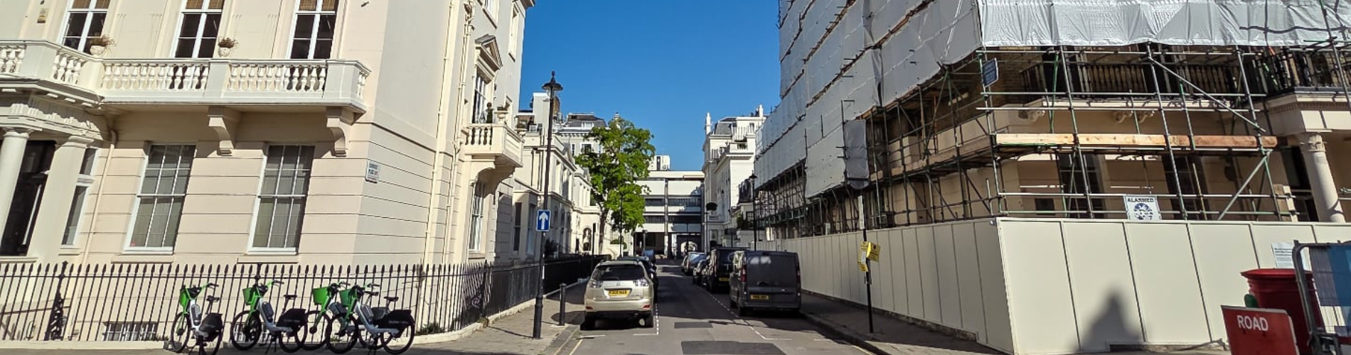 Why Summer Is the Perfect Time for External Property Restoration